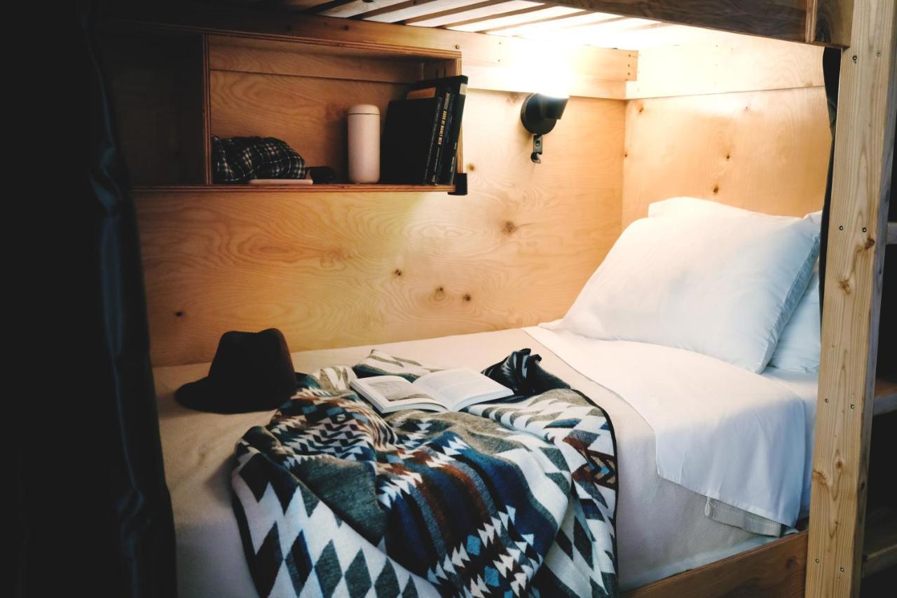 Jackalope Motor Lodge 파인데일 외부 사진